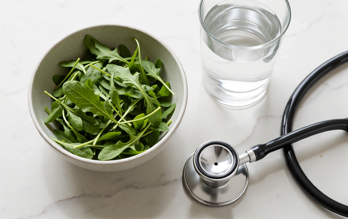 Ernährungsberatung Arbeitsplatz